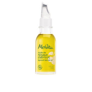 Hidratante corporal ACEITES DE BELLEZA aceite de albaricoque Melvita