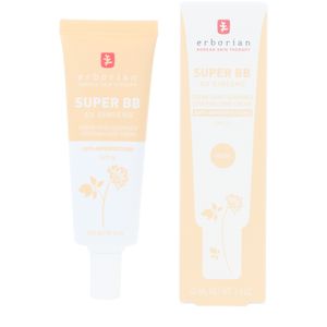 SUPER BB AU GINSENG krem przeciw niedoskonałościom SPF20