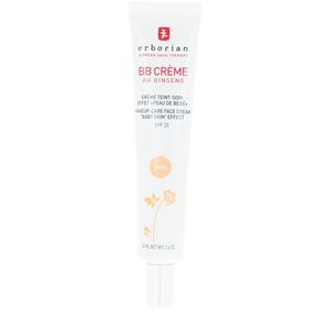 BB CREAM WITH GINSENG SPF20