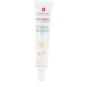 Erborian BB Crème Au Ginseng SPF20 Nude