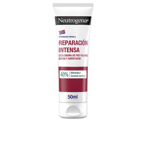 Foot cream & treatments Neutrogena FOOT CREAM sasprēgājušu papēžu intensīvs remonts pirkt tiešsaistē