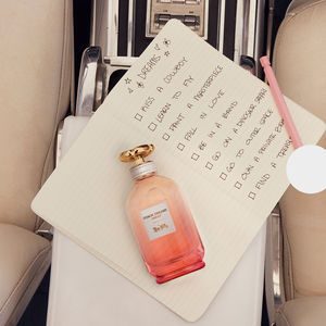 COACH DREAMS SUNSET