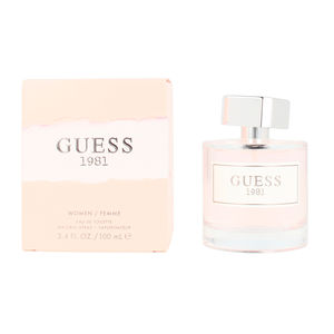 GUESS 1981
