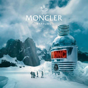 MONCLER POUR HOMME