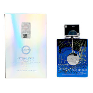 CLUB DE NUIT BLUE ICONIC