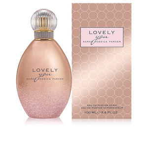 LOVELY YOU