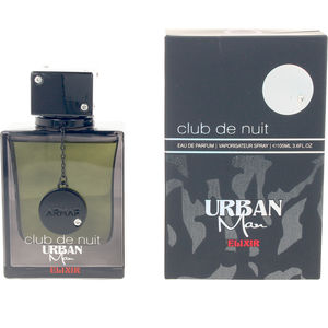 CLUB DE NUIT URBAN elixir