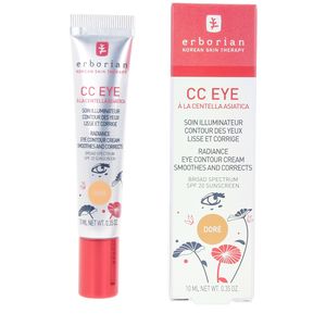 CC EYE SU CENTELLA ASIATICA akių kontūro šviestuvu