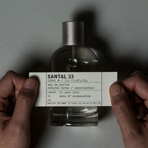 SANTAL 33