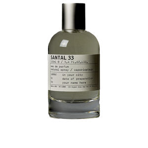 Le Labo SANTAL 33  parfüm online kaufen