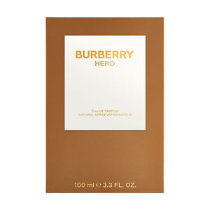 BURBERRY HERO