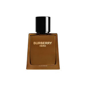 BURBERRY HERO eau de parfum vaporizzatore 50 ml