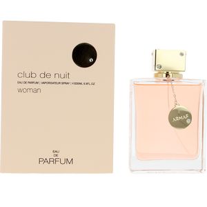 CLUB DE NUIT woman