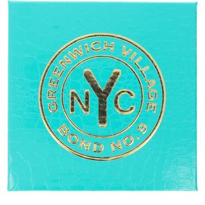 GREENWICH VILLAGE