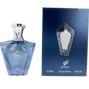 TURATHI BLUE