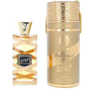 OUD MOOD elixir