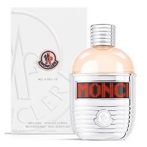 MONCLER POUR FEMME
