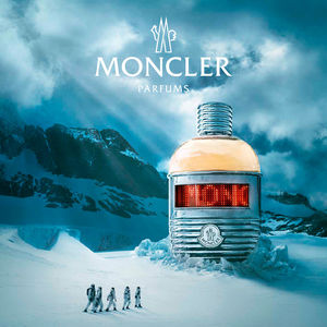 MONCLER POUR FEMME
