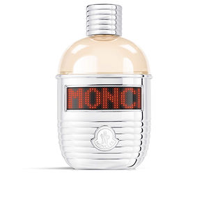 MONCLER POUR FEMME eau de parfum nachfüllbarer Dampf 150 ml Moncler