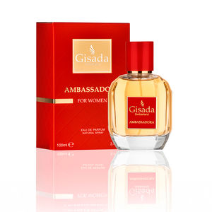 AMBASSADORA