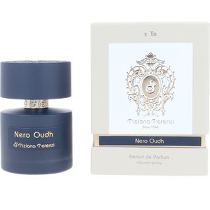 NERO OUDH