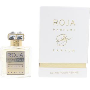 ELIXIR POUR FEMME PARFUM