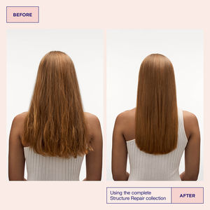 STRUCTURE REPAIR shampoo