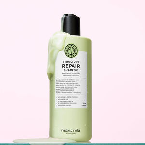 STRUCTURE REPAIR shampoo