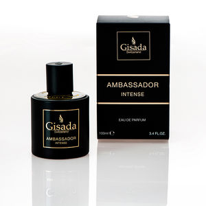 AMBASSADOR INTENSE