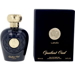 OPULENT OUD