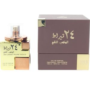24 CARAT PURE GOLD