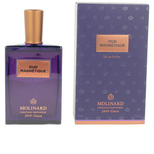 OUD MAGNETIQUE