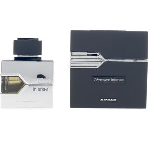 L’AVENTURE INTENSE