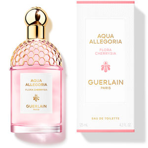 AQUA ALLEGORIA FLORA CHERRYSIA