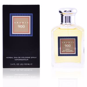 ARAMIS 900 herbal eau de cologne spray 100 ml