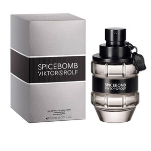 SPICEBOMB