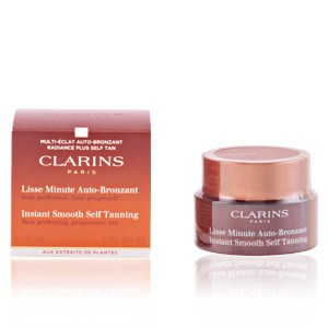 

SOLAIRE Lisse Minute Autobronzant 30 Ml
