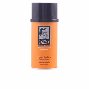 Floid Soin Soin de la barbe Shaving Foam 300 ml