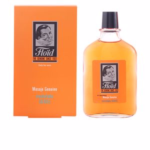 Floid Soin Soin de la barbe Genuine After Shave Mild 150 ml