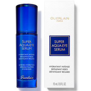 SUPER AQUA eye serum