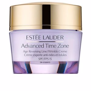 ADVANCED TIME ZONE cream SPF15 PNM 50 ml