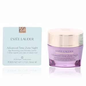 ADVANCED TIME ZONE night cream 50 ml