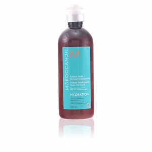 

HYDRATION Hydrating Styling Cream 500 Ml