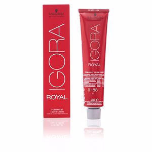 Schwarzkopf IGORA ROYAL #0-88