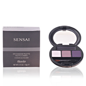 

EYESHADOW PALETTE #ES11