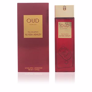OUD POUR ELLE eau de parfum spray 100 ml