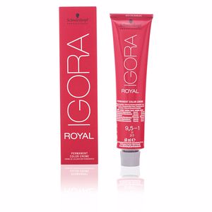 Schwarzkopf Igora Royal 9.5-1