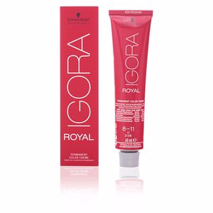 Schwarzkopf IGORA ROYAL #8-11 03/13