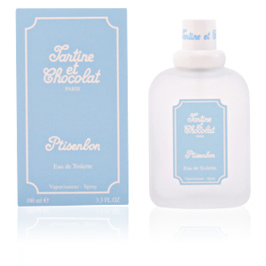 TARTINE ET CHOCOLAT eau de toilette vaporizador 100 ml