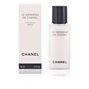 

LE WEEKEND Crème 50 Ml